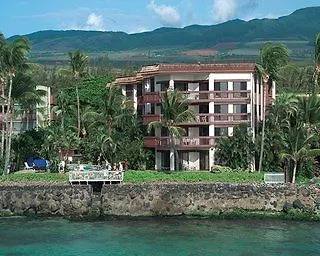 Апарт отель Hono Koa Vacation Club Лахайна США