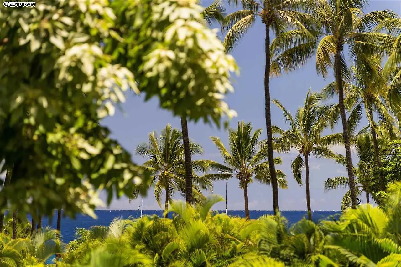 Апарт отель Hono Koa Vacation Club Лахайна США