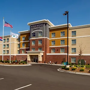 *** Hotel Homewood By Hilton St. Louis Westport United States