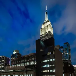 *** Hotel Western Premier Empire State United States