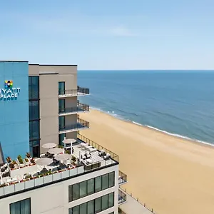  Hotel Hyatt Place Virginia Oceanfront United States