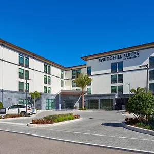*** Hotel Springhill By Marriott Winter Park United States