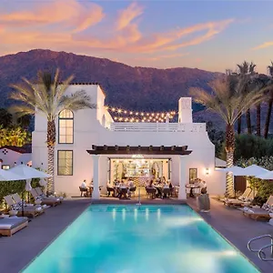**** Hotel La Serena (adults Only) United States