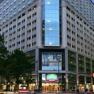*** Hotel Courtyard Center United States