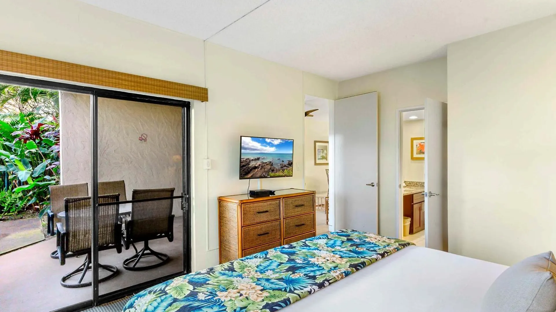 Hono Koa Vacation Club Aparthotel Lahaina
