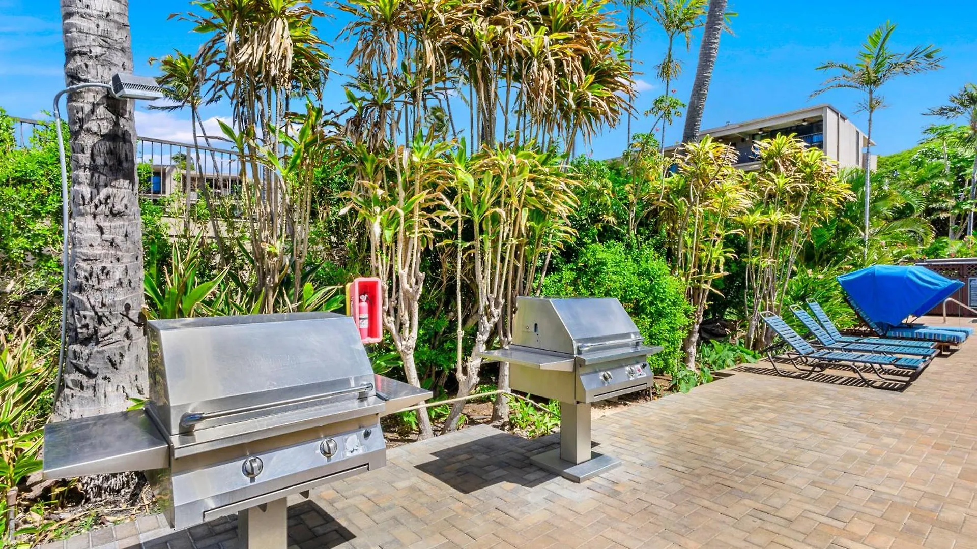 Hono Koa Vacation Club Aparthotel Lahaina
