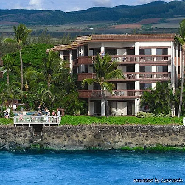 Hono Koa Vacation Club Aparthotel Lahaina