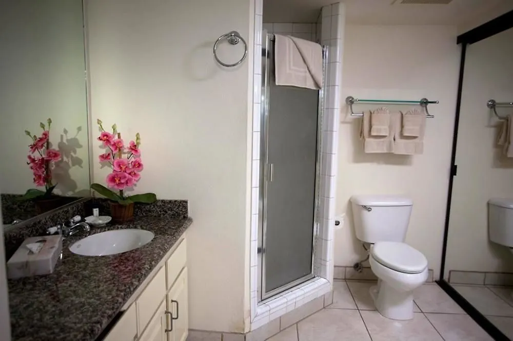 ****  Hono Koa Vacation Club Aparthotel Lahaina United States