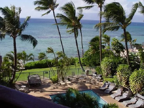 Hono Koa Vacation Club Aparthotel Lahaina